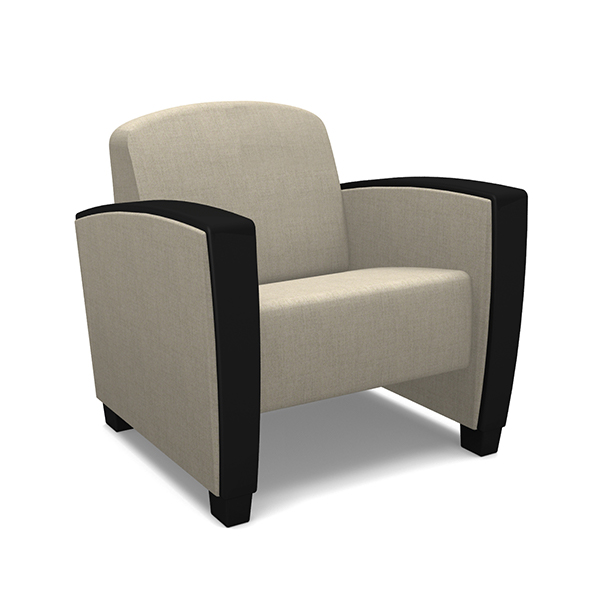 Harmony® Arm Chair - Norix