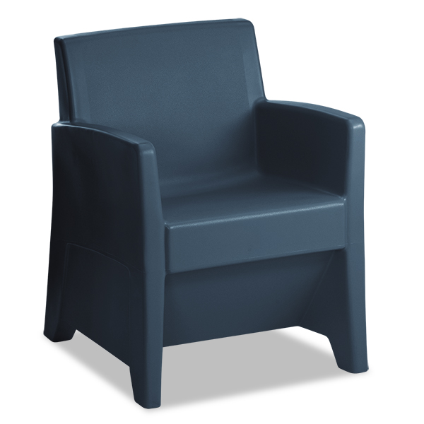 【1点物】Arm Chair for Resort Hotel Forté® Guest Arm Chairs - Norix