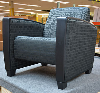 Harmony® Arm Chair - Norix