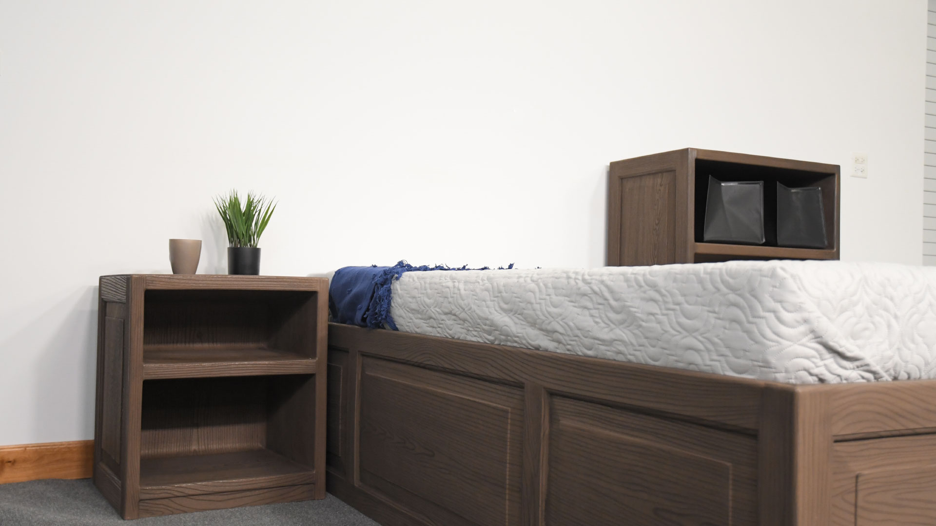 Prodigy® Nightstand - Norix