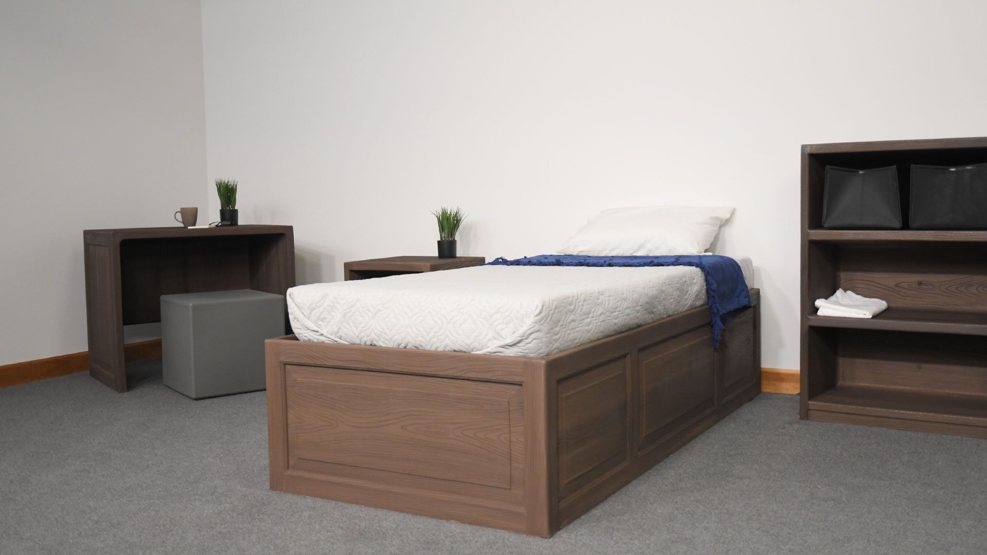 NORa ◆BIG‼️50cmESSO エッソくん ◆店頭用卓上ライト Prodigy® Nightstand - Norix