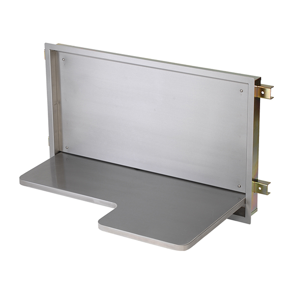 ADA Shower Seat - Norix