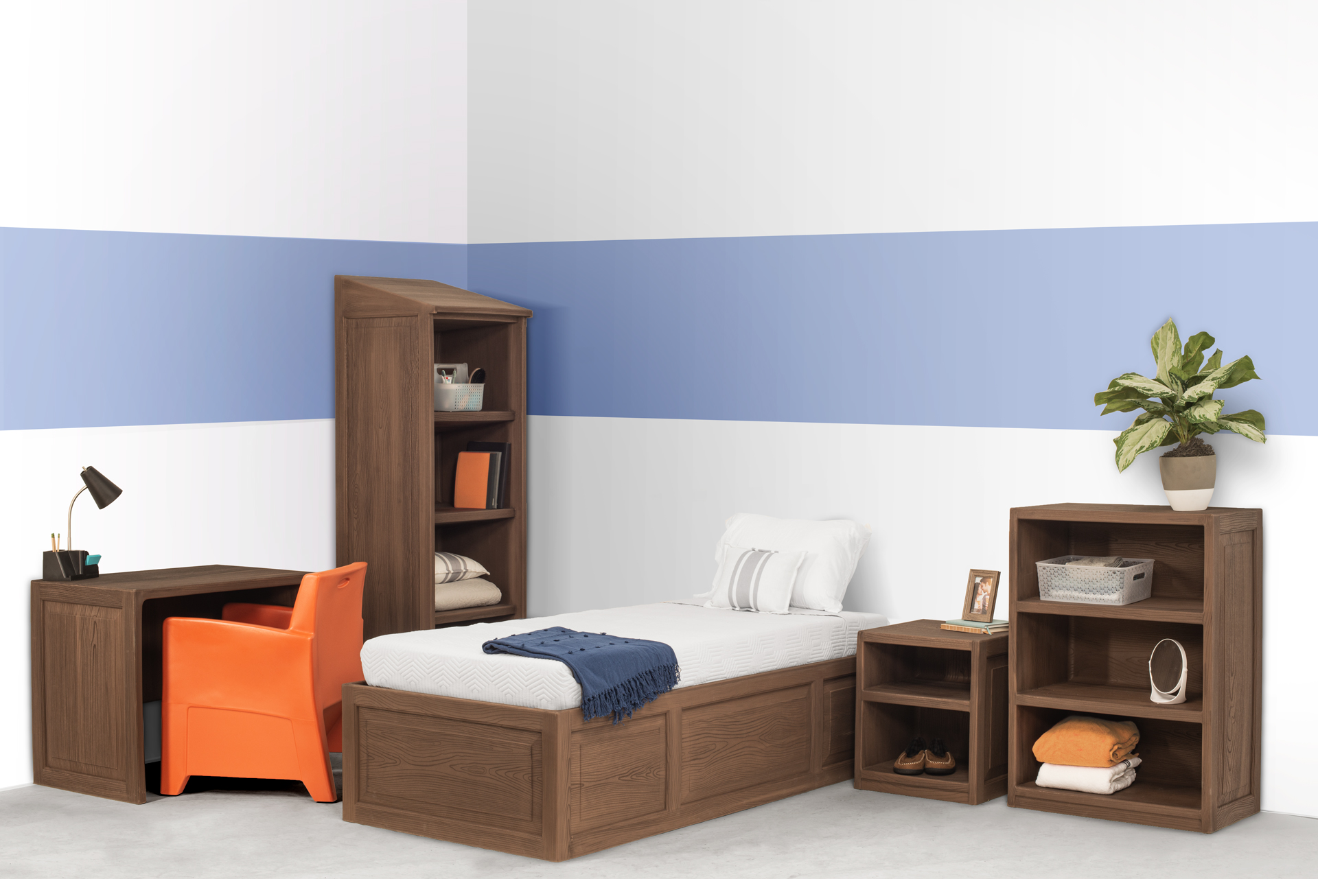 Prodigy® Nightstand - Norix
