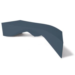 Riptide Bench
