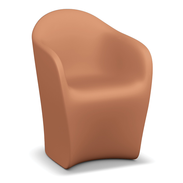 Flux Arm Chair | Behavioral Health Chair | Norix