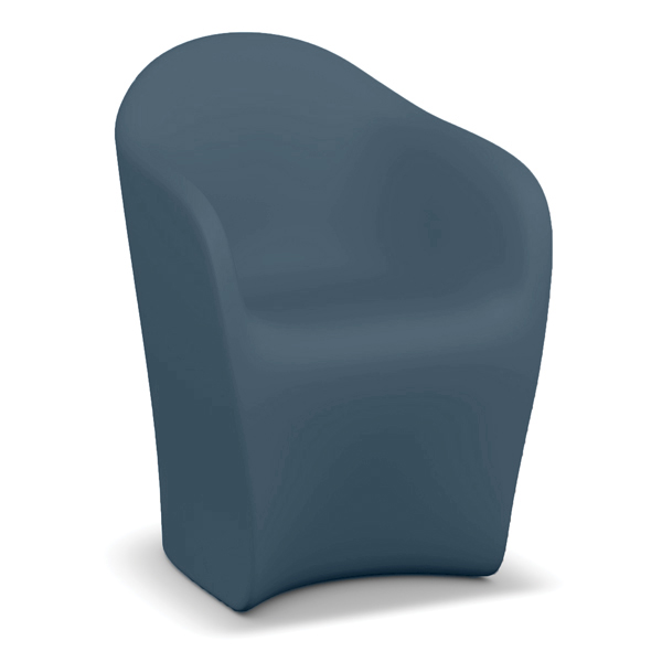 Flux Arm Chair | Behavioral Health Chair | Norix