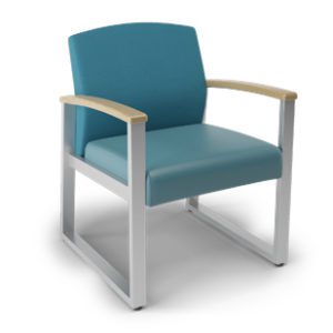 Terra 22" Arm Chair
